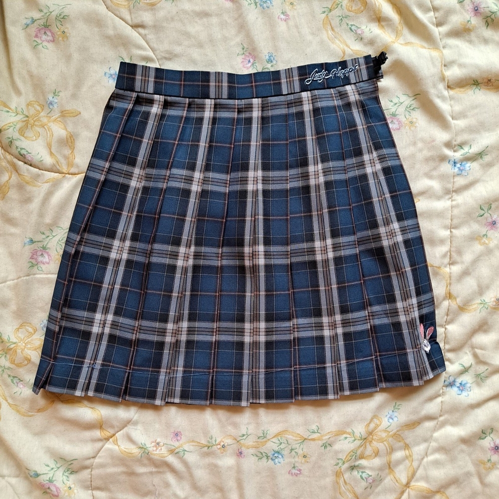 Judy Hopps Skirt